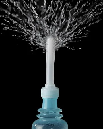 Extra Cleansing Douche 4.5 fl oz Bottle (2-Pack) - Perfect for Vaginal Care & Feminine Wash DS01-2 2 Pack of 9 Fl Oz 2.0 - Just for her