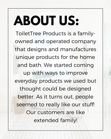 ToiletTree Products 4 Pack Replacement Tips Professional Rechargeable Oral Irrigator with High Capacity Water Tank 2nd Generation Version - toilettree products bathroom accessories toiletries shaving grooming