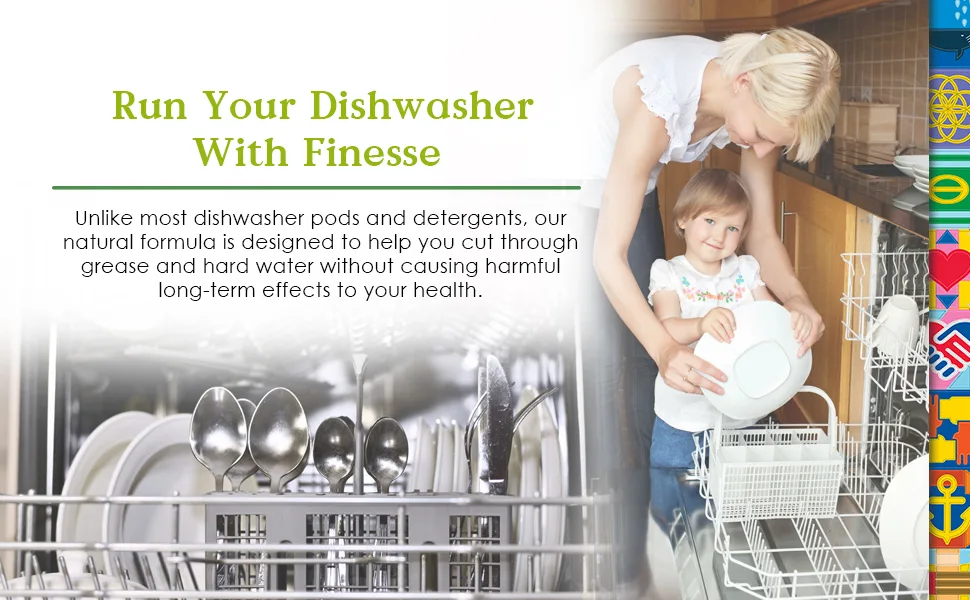 Truly Free Natural Dishwashing Liquid | Plant-Based Dish Soap | Sweet Basil Fresh Scent | 2 Refill Packs with 1 Empty Refillable Squeeze Bottle (16 Oz) Starter Kit - detergent dosh clear dishes sosp diah soqp wash dishsoap unscented saop scent small size soal siap