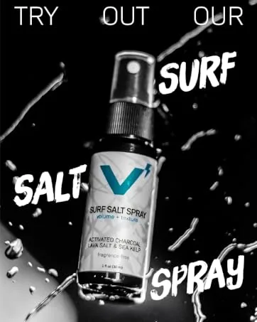 VOLT Beard Wash - Natural Ingredients for Optimal Beard Care - 5 Oz (150ml) Outback 5 Fl Oz (Pack of 1) - product information 6