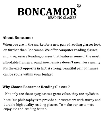 4 Pack Progressive Multifocus Reading Glasses Men and Women Computer Blue Light Blocking Anti Eyestrain Readers (4 Mix Color 2 Diopters) 4 Mix Color 2.0 x - reading glasses for women