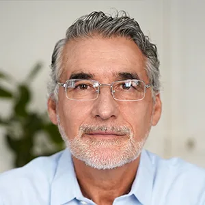 4-Pack Half-Rim Reading Glasses For Men and Women With Spring Hinges Metal Readers Silver Silver 2.25 x - Classical Reading Glasses