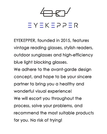 Eyekepper 2 Pack Blue Light Blocking Reading Glasses for Men Women Vintage Readers Transparent 2 Transparent 2.75 x - Eyekepper Reading Glasses