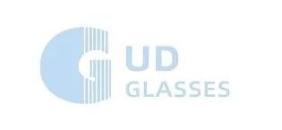 GUD Oversized Reading Glasses with Screwless Spring Hinge Metalless Stylish 6 Pack Readers for Men Women +2.00 6 Pack Mix Color 2.0 x - GUD Reading Glasses Men Women Readers