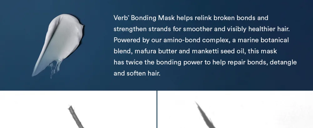 VERB Bonding Mask 6.3 Fl Oz (Pack of 1) - product information 16