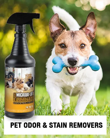 MICROBE-LIFT Septic Tank Treatment Flush 'N Go System Maintainer 6 2OZ Packets Flush 'N Go System Maintainer 1 Ounce (Pack of 1) - pets