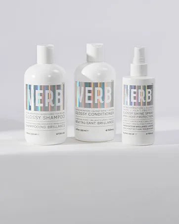 VERB Hydrate Styling Cream Amber + Warm Jasmine 5.3 Fl Oz (Pack of 1) - glossy