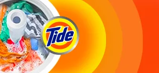 Tide Sink Pack Liquid Laundry Detergent 0.51 oz Pack of 12 - tide laundry