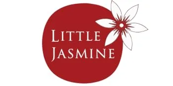 Little Jasmine Vegan Jerky, Original Flavor, Plant Based Protein, Vegan Snack, 7.05oz - product information 2