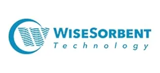 Wisesorb 200 Gram 2 Pack Gun Safe Dehumidifier Reusable Silica Gel Dehumidifier Indicating Silica Gel Desiccant Canister (Orange to Green) - product information 2
