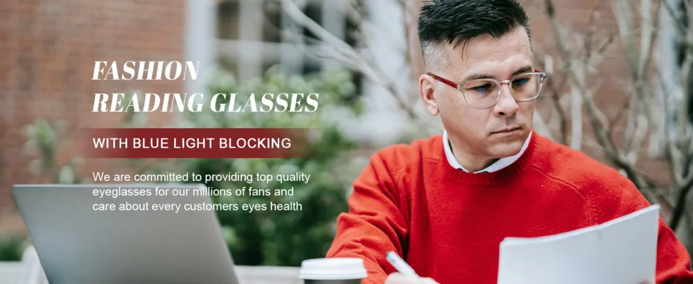 AQWANO Computer Reading Glasses Blue Light Blocking Quality Clear Readers for Women Men Anti Glare Filter UV Ray Filter with Spring Hinge 2.0 4 Pack 2.0 x - fashion Reading Glasses Women round Computer Readers women 1.25 Stylish Designer Blue Light Block