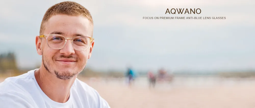 AQWANO Computer Reading Glasses Blue Light Blocking Quality Clear Readers for Women Men Anti Glare Filter UV Ray Filter with Spring Hinge 2.0 4 Pack 2.0 x - stylish reading glasses women readers cat eye designer fashion oversized glasses