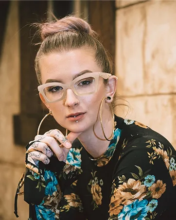 AQWANO Computer Reading Glasses Blue Light Blocking Quality Clear Readers for Women Men Anti Glare Filter UV Ray Filter with Spring Hinge 2.0 4 Pack 2.0 x - stylish reading glasses women readers cat eye designer fashion oversized glasses