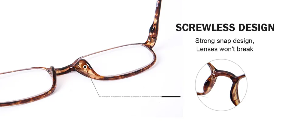 AQWANO 4 Pack Computer Reading Glasses Blue Light Blocking Lightweight TR90 Flexible Frame UV Protection Readers for Women Men +2.0 4 Pack 2.0 x - Reading Glasses for Women Men Computer Blue Light Block Durable Flexible Readers