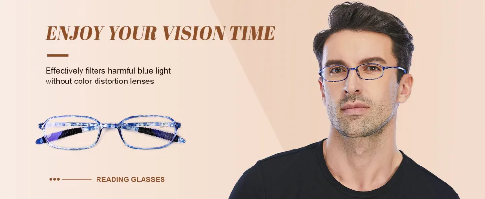 AQWANO 4 Pack Computer Reading Glasses Blue Light Blocking Lightweight TR90 Flexible Frame UV Protection Readers for Women Men +2.0 4 Pack 2.0 x - Reading Glasses for Women Men Computer Blue Light Block Durable Flexible Readers