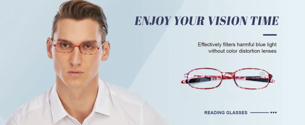 AQWANO 4 Pack Computer Reading Glasses Blue Light Blocking Lightweight TR90 Flexible Frame UV Protection Readers for Women Men +2.0 4 Pack 2.0 x - Reading Glasses for Women Men Computer Blue Light Block Durable Flexible Readers