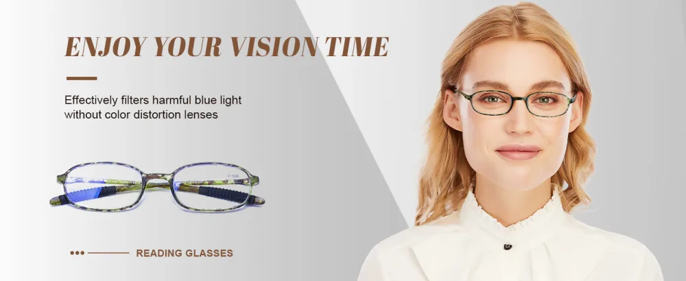 AQWANO 4 Pack Computer Reading Glasses Blue Light Blocking Lightweight TR90 Flexible Frame UV Protection Readers for Women Men +2.0 4 Pack 2.0 x - Reading Glasses for Women Men Computer Blue Light Block Durable Flexible Readers