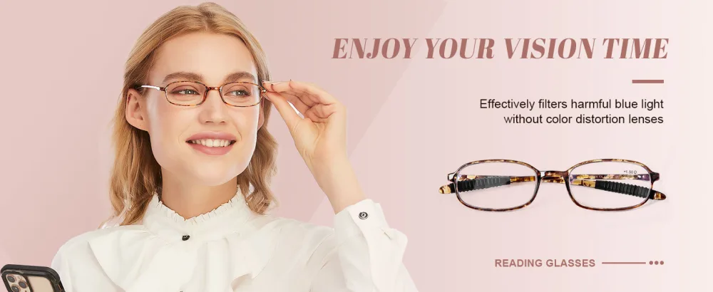 AQWANO 4 Pack Computer Reading Glasses Blue Light Blocking Lightweight TR90 Flexible Frame UV Protection Readers for Women Men +2.0 4 Pack 2.0 x - Reading Glasses for Women Men Computer Blue Light Block Durable Flexible Readers