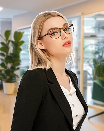 AQWANO 4 Pack Computer Reading Glasses Blue Light Blocking Lightweight TR90 Flexible Frame UV Protection Readers for Women Men +2.0 4 Pack 2.0 x - stylish reading glasses women readers cat eye designer fashion oversized glasses