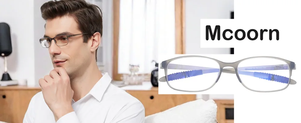 4 Pack Computer Blue Light Blocking Reading Glasses Flexible Lightweight Anti Eyestrain Readers for Women +1.75 C3 1.75 x - reading glasses men