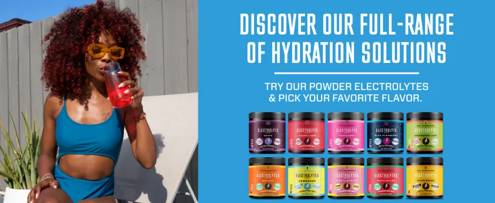 KEY NUTRIENTS Trace Minerals Liquid Electrolytes for Hydration Recovery 4oz - Electrolyte Drops Electrolyte Water Keto Electrolytes - Mineral Drops for Drinking Water - Key Nutrients powder electrolyte products