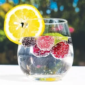 SweetLeaf Water Drops Mixed Berry Pack of 3 - product information 15