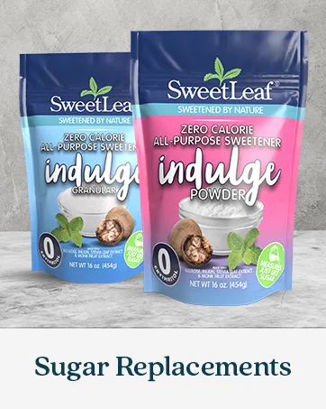 SweetLeaf Water Drops Mixed Berry Pack of 3 - SweetLeaf - 5