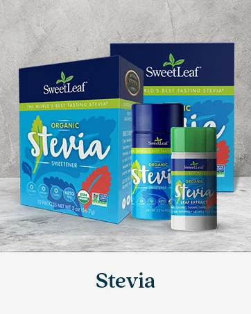 SweetLeaf Water Drops Mixed Berry Pack of 3 - SweetLeaf - 6