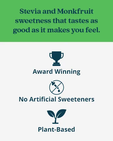 SweetLeaf Water Drops Mixed Berry Pack of 3 - SweetLeaf - 9