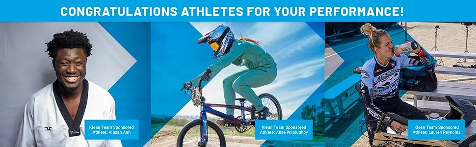 Klean ATHLETE Klean Electrolytes | Replenishes Minerals for Hydration to Help Achieve Optimal Health | NSF Certified for Sport | 120 Capsules Standard Packaging - product information 7