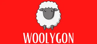 Wool Dryer Balls - Dry 1 000 Loads - 6 Pack Eco - Friendly Zero Waste - Organic Handmade in Nepal - Fair Trade by Woolygon Aninal Faces - Woolygon Logo1
