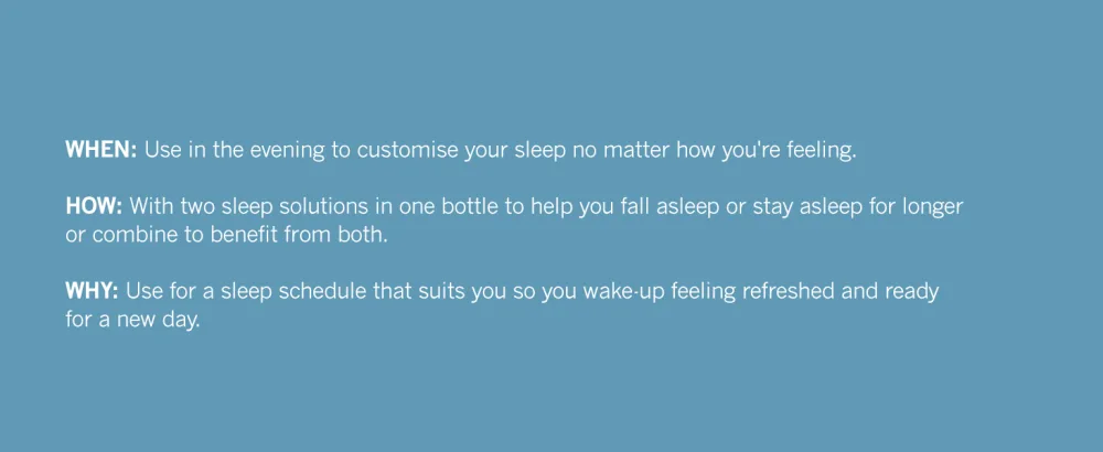 THISWORKS Super Sleep Duo Fall Asleep Faster & Stay Asleep Super Sleep Combo 2 x 20 ml - THISWORKS super sleep duo