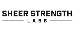 Sheer Strength Labs 250g Micronized Creatine Monohydrate Powder - Muscle Builder Supplement - Non-GMO - Packaging May Vary - Sheer Strength Labs