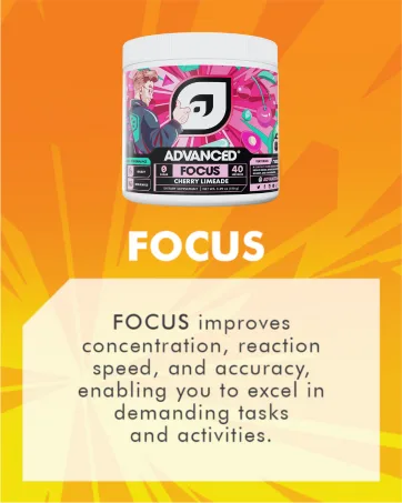 Hydration by ADVANCED - High-Performance Electrolyte Drink Mix With B Vitamins For All-Day Hydration - Caffeine Free Zero Calories Sugar Free & Keto Friendly - (30 Servings Lemonade) - product information 3