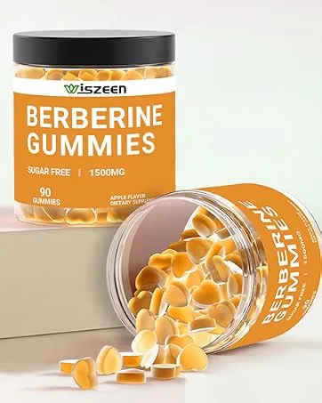 Beet Root Gummies Nitric Oxide Gummies Supplement - 60 Servings - Beets Gummies Beet Chews for Adults with Grape Seed B12 CoQ10 90 Count (Pack of 2) - berberine