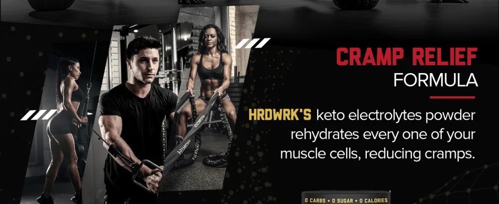 HRDWRK Electrolytes Powder Packets with Magnesium Potassium Sodium Keto Hydration Packets - BCAA Electrolyte Powder Packets with Glutamine 30 Electrolytes Powder Packets Sugar Free (Fruit Blast) Fruit Blast 30 Servings (Pack of 1) - hrdwrk sugar free electrolyte powder packets 4