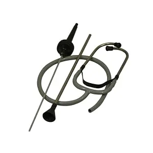 Lisle 52750 Stethoscope Kit - product information 1