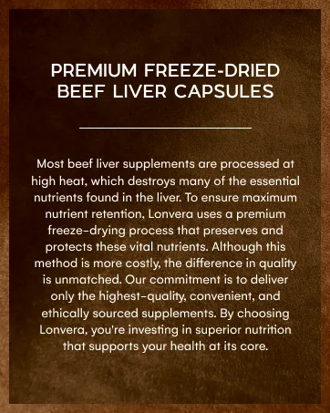 Grass Fed Beef Liver Capsules | Dessicated Liver Supplement | Freeze Dried Liver Pills | 30 Servings | 3000 mg | 120 Count - beef liver beef liver capsules beef liver supplement beef liver supplement grass fed beef organ
