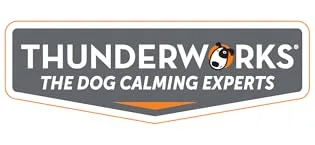 ThunderWunders Dog Calming Chews | Thiamine L-Tryptophan Melatonin and Ginger | Can Help Relieve Stress from Separation Storms Fireworks & Travel (180 Count) 19 Ounce (Pack of 1) - thunderworks - the dog calming experts