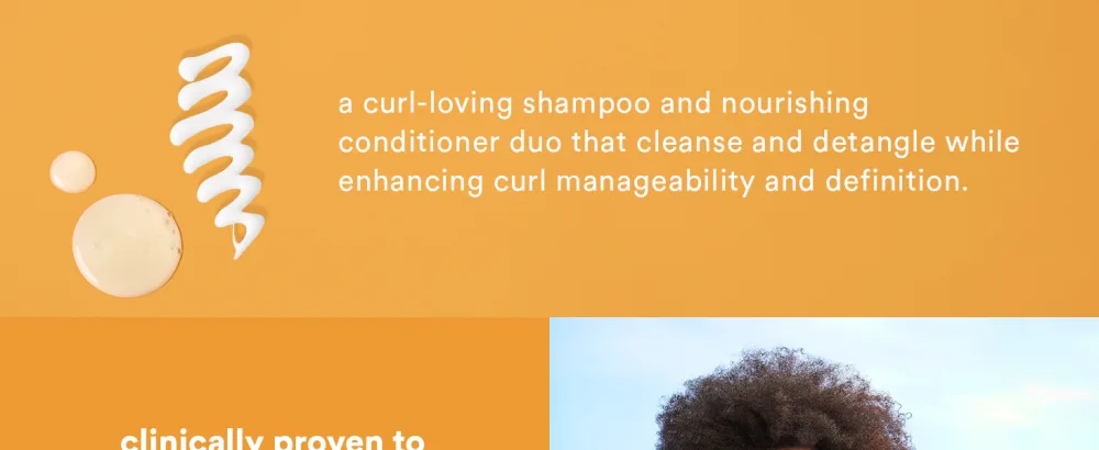Verb Curl Shampoo & Conditioner Duo 12 Fl Oz (pack of 2) - curl shampoo and conditioner texture and benefits