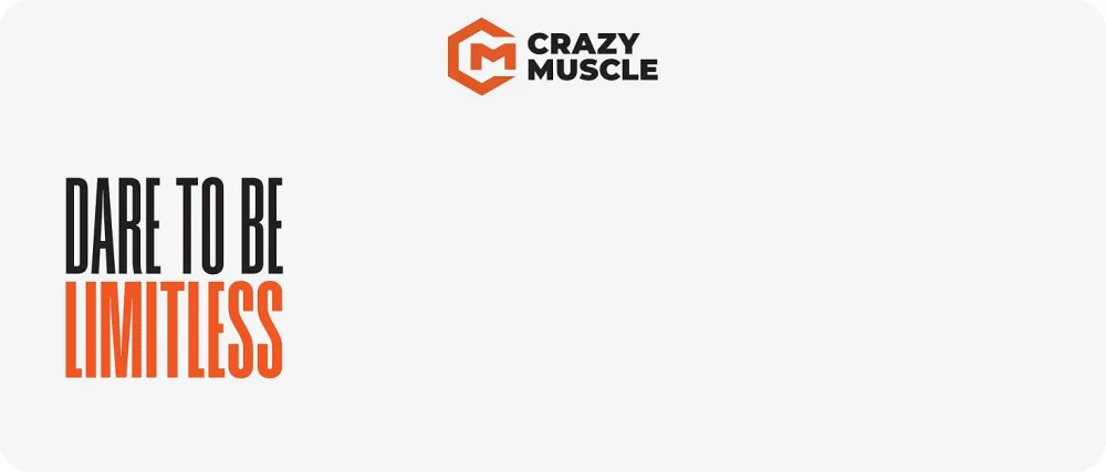 Crazy Muscle Bundle for Ultra Fast Recovery BCAA Pills (120 Count) + Testosterone Tablets (90 Count) - crazy muscle creatine monohydrate testosterone booster powder men women bcaa l glutamine amino gym