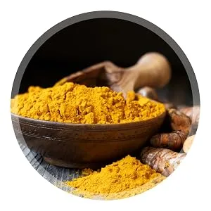 Liquid Turmeric Curcumin with Bioperine offering Best Absorption. Turmeric Extract with Black Pepper for Back, Knees and Hand Discomfort. Turmeric Drops for Joint Support - Value