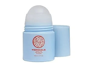 Topicals Ultimate Bundle - Includes Faded Serum for Dark Spots & Like Butter Moisturizer for Dry Sensitive & Eczema-Prone Skin Both 1.7 Fl Oz - High Roller