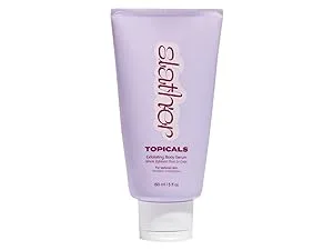 Topicals Ultimate Bundle - Includes Faded Serum for Dark Spots & Like Butter Moisturizer for Dry Sensitive & Eczema-Prone Skin Both 1.7 Fl Oz - Slather