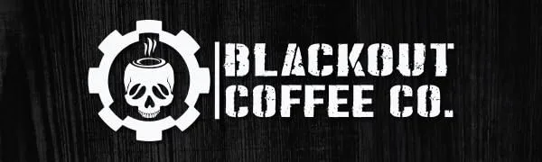 Blackout Coffee Ready-to-Drink Cold Brew Latte Smooth & Creamy Perfect for On-the-Go Busy Mornings & Afternoon Boosts 11 fl oz Cans (12 Pack) - Ready to drink, blackout coffee, sip, latte, creamy, espresso ground coffee