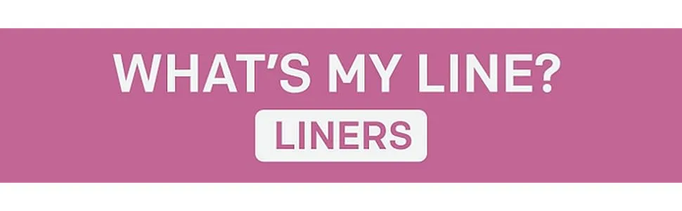 Liquid Eyeliner by Almay, Waterproof, Fade-Proof Eye Makeup, Easy-to-Apply Liner Brush, 221 Black, 0.1 Oz - face, eye, liner, liquid, makeup, cosmetic