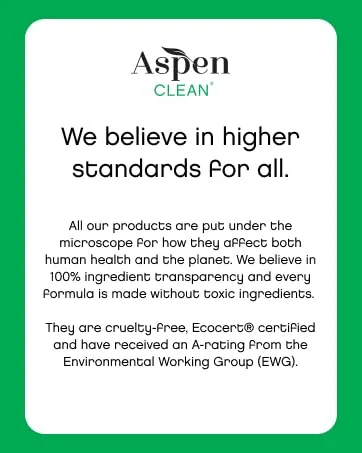 Natural Laundry Detergent Unscented - 100% Natural Organic HE Liquid Laundry Detergent - Vegan Cruelty-Free Biodegradable - Safe for Babies Pets & Kids - EWG Certified (2 pack) - We believe in higher standards for all statement