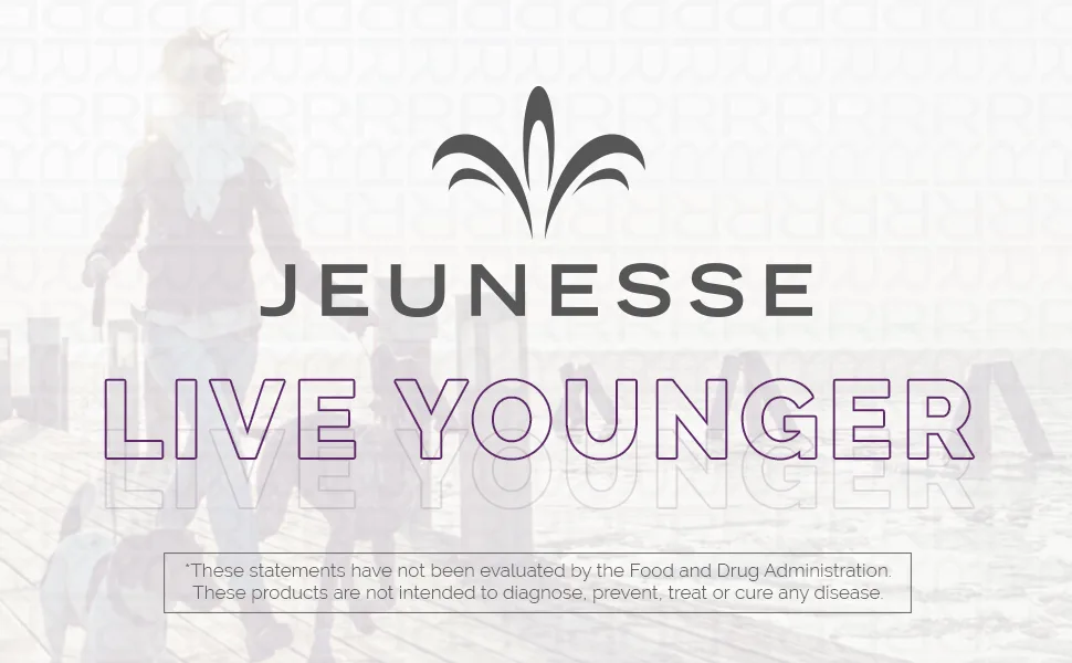 Jeunesse Global Reserve Antioxidant Fruit Blend Nutritional Supplement (30ml) 30 Packets per Box (Pack of 3) 0.33 Fl Oz (Pack of 3) - Last Banner