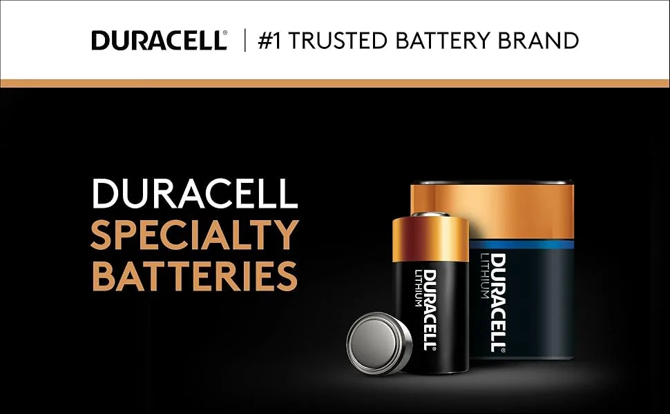 Duracell 364 Silver Oxide Button Battery 1 Count Pack 364 1.5 Volt Battery Long-Lasting for Watches Medical Devices Calculators and More - Duracell #1 Trusted Battery Brand: Duracell Specialty Batteries