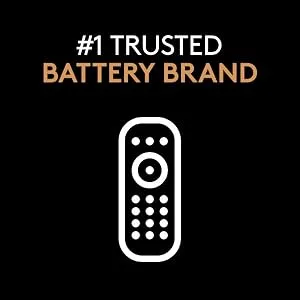 Duracell 303/357/76 Silver Oxide Button Battery 3 Count Pack 303/357/76 1.5 Volt Battery Long-Lasting for Watches Medical Devices Calculators and More - #1 Trusted Battery Brand